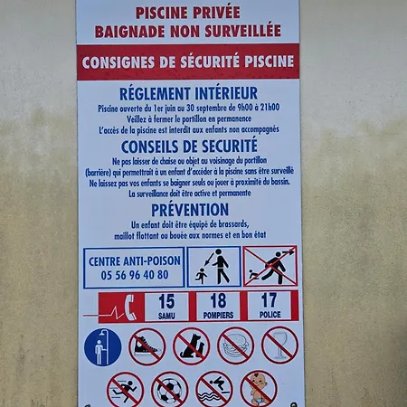 Apartmán - Piscine - Famille - Centre