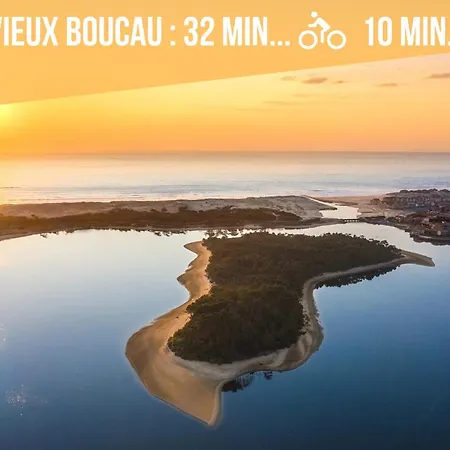 Apartamento - Piscine - Famille - Centre