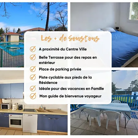 - Piscine - Famille - Centre *
