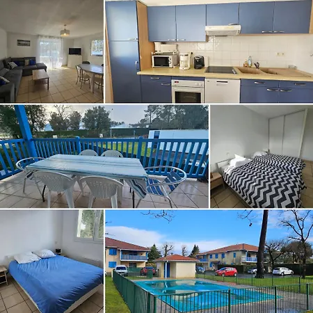 - Piscine - Famille - Centre *