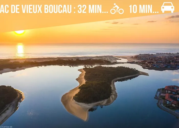 דירה - Piscine - Famille - Centre